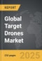 Target Drones - Global Strategic Business Report - Product Thumbnail Image