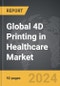 4D Printing in Healthcare - Global Strategic Business Report - Product Thumbnail Image