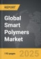 Smart Polymers - Global Strategic Business Report - Product Thumbnail Image