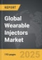 Wearable Injectors - Global Strategic Business Report - Product Image