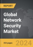 Network Security - Global Strategic Business Report- Product Image