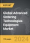 Advanced Sintering Technologies Equipment: Global Strategic Business Report - Product Thumbnail Image