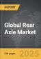 Rear Axle - Global Strategic Business Report - Product Thumbnail Image