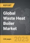 Waste Heat Boiler: Global Strategic Business Report - Product Image