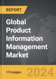 Product Information Management - Global Strategic Business Report- Product Image