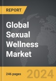 Sexual Wellness - Global Strategic Business Report- Product Image