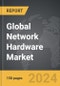 Network Hardware: Global Strategic Business Report - Product Thumbnail Image