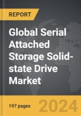 Serial Attached Storage (SAS) Solid-state Drive (SSD) - Global Strategic Business Report- Product Image