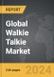 Walkie Talkie : Global Strategic Business Report - Product Thumbnail Image