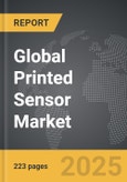 Printed Sensor - Global Strategic Business Report- Product Image