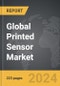 Printed Sensor - Global Strategic Business Report - Product Thumbnail Image