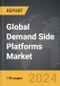 Demand Side Platforms - Global Strategic Business Report - Product Image