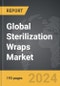 Sterilization Wraps: Global Strategic Business Report - Product Thumbnail Image