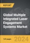 Multiple Integrated Laser Engagement Systems (MILES) - Global Strategic Business Report - Product Thumbnail Image