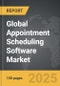 Appointment Scheduling Software: Global Strategic Business Report - Product Image