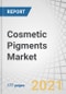 Cosmetic Pigments Market by Composition (Organic, Inorganic), Type (Special Effect, Surface treated, Nano), Application (Facial Makeup, Eye Makeup, Lip Products, Nail Products, Hair Color Products), and Region - Global Forecast to 2026 - Product Image