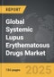 Systemic Lupus Erythematosus (Sle) Drugs - Global Strategic Business Report - Product Thumbnail Image