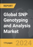 SNP Genotyping and Analysis: Global Strategic Business Report- Product Image