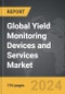 Yield Monitoring Devices and Services: Global Strategic Business Report - Product Image