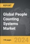 People Counting Systems: Global Strategic Business Report - Product Image