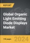 Organic Light Emitting Diode (OLED) Displays: Global Strategic Business Report - Product Thumbnail Image