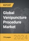 Venipuncture Procedure: Global Strategic Business Report - Product Thumbnail Image