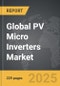 PV Micro Inverters - Global Strategic Business Report - Product Image