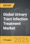 Urinary Tract Infection Treatment: Global Strategic Business Report - Product Image