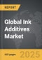 Ink Additives: Global Strategic Business Report - Product Thumbnail Image