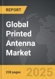 Printed Antenna: Global Strategic Business Report- Product Image