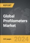 Profilometers: Global Strategic Business Report - Product Thumbnail Image