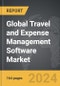 Travel and Expense Management Software - Global Strategic Business Report - Product Image