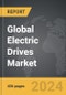 Electric Drives - Global Strategic Business Report - Product Thumbnail Image