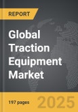 Traction Equipment - Global Strategic Business Report- Product Image