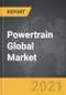 Powertrain - Global Market Trajectory & Analytics - Product Image