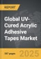 UV-Cured Acrylic Adhesive Tapes - Global Strategic Business Report - Product Image