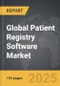 Patient Registry Software - Global Strategic Business Report - Product Image