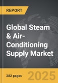 Steam & Air-Conditioning Supply - Global Strategic Business Report- Product Image