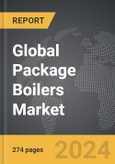 Package Boilers: Global Strategic Business Report- Product Image