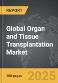 Organ and Tissue Transplantation: Global Strategic Business Report- Product Image