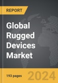 Rugged Devices - Global Strategic Business Report- Product Image