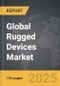 Rugged Devices - Global Strategic Business Report - Product Thumbnail Image