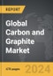 Carbon and Graphite - Global Strategic Business Report - Product Thumbnail Image