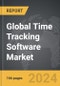 Time Tracking Software: Global Strategic Business Report - Product Thumbnail Image