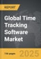 Time Tracking Software: Global Strategic Business Report - Product Thumbnail Image