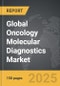 Oncology Molecular Diagnostics - Global Strategic Business Report - Product Thumbnail Image