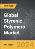 Styrenic Polymers - Global Strategic Business Report- Product Image