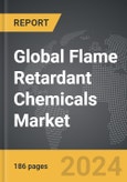 Flame Retardant Chemicals - Global Strategic Business Report- Product Image