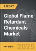 Flame Retardant Chemicals: Global Strategic Business Report- Product Image