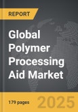 Polymer Processing Aid - Global Strategic Business Report- Product Image